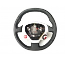 Ferrari F430 Lenkrad schwarz STEERING WHEEL BLACK 689389 808981 