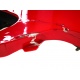 Ferrari F430 rear bumper 83111410