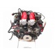 Ferrari 458 Complete Engine 2012 with 44790 kilometers