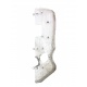 Ferrari 599 GTB Hitzeschutz links Anti-Heat Shield 214372