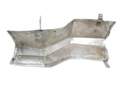 Ferrari 599 GTB GTO RH Rear Shield 217734