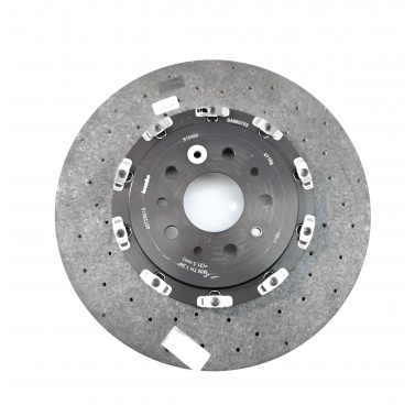 Ferrari 812 Superfast F12 TDF Rear Brake Disc 315458