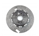 Ferrari 812 Superfast F12 TDF CCM Rear Brake Disc 315458