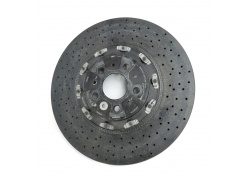 Ferrari Portofino Roma Brake Disc Front CCM 336085