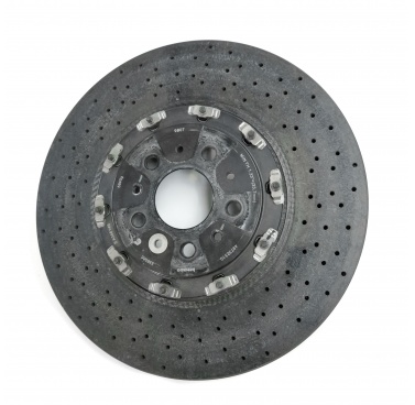 Ferrari Portofino Roma Brake Disc Front CCM 336085