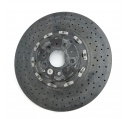 Ferrari Portofino Roma Brake Disc Front CCM 336085