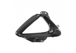 Ferrari 812 Superfast LH Door Pull Carbon 89147600 