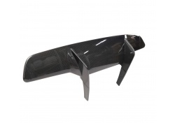Ferrari 812 Superfast Rear Diffuser Spoiler Carbon 89231200