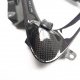 Ferrari 812 Superfast LH Door Pull Carbon 89147600 