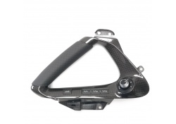 Ferrari 812 Superfast LH Door Pull Carbon 89147600 
