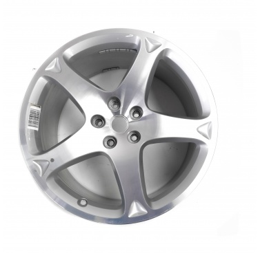 Ferrari F149 California rear Wheel Diamond Cut 246442