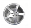 Ferrari F149 California rear Wheel Diamond Cut 246442