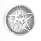 Ferrari California wheels diamond - 19 zoll - 252606, 252607