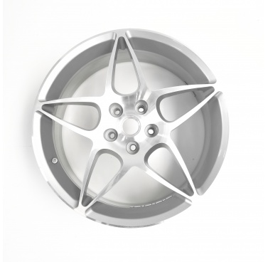 Ferrari California wheels diamond - 19 zoll - 252606, 252607