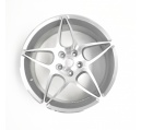 Ferrari California wheels diamond 19 inch 252606 252607