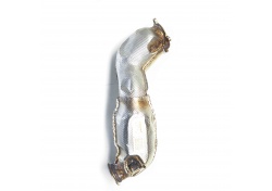 McLaren 765 LT Katalysator Assy Link Pipe RH 14HA044CP