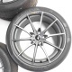 McLaren 765 LT Wheels Forged SLW FR Resurfaced SET 14BA224RP 14BA240RP