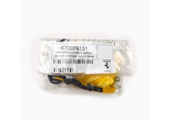 Classic Ferrari Keychain 70003777