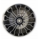 Porsche 918 Spyder wheel rims KIT 918.362.163.01 041 918.362.189.03 041