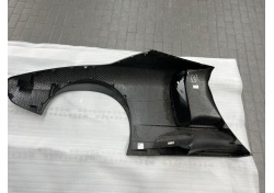 McLaren MP4-12C Vent Rear Deck 12 11A3354CP