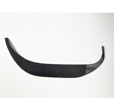 McLaren 650S Front Bumper Top Panel 11A7746CP