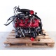 Ferrari 488 Pista Motor Engine 2020 1200km