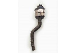 Maserati Granturismo 228588 Katalysator LH catalytic converter