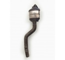 Maserati Granturismo 228588 Katalysator LH catalytic converter