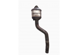 Maserati Granturismo 228587 Katalysator RH catalytic converter