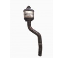 Maserati Granturismo 228587 Katalysator RH catalytic converter