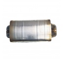 Ferrari F430 exhaust silencer 239880