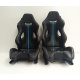 Ferrari 812 GTS Superfast Carbon Racing Seats L