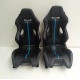 Ferrari 812 GTS Superfast Carbon Racing Seats L