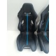 Ferrari 812 GTS Superfast Carbon Racing Seats L