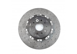 Ferrari 812 Superfast F12 TDF CCM Rear Brake Disc 315458