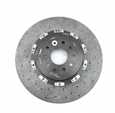 Ferrari 812 Superfast F12 TDF CCM Rear Brake Disc 315458