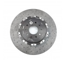 Ferrari 812 Superfast F12 TDF CCM Rear Brake Disc 315458