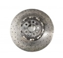 Ferrari SF90 812 Competizione Bremsscheibe vorne CCM Front Brake Disc 771436