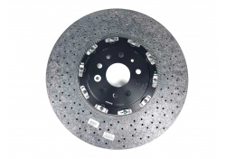 Ferrari SF90 812 Competizione Bremsscheibe vorne CCM Front Brake Disc 771436