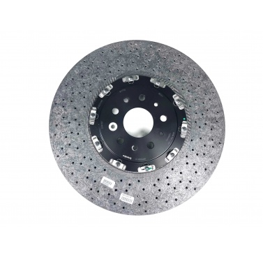 Ferrari SF90 812 Competizione Bremsscheibe vorne CCM Front Brake Disc 771436