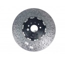 Ferrari SF90 812 Competizione Bremsscheibe vorne CCM Front Brake Disc 771436