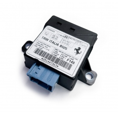Ferrari California T California Hydraulische Lenksteuer-Elektrische Einheit 289044 HYDRAULIC STEERING CONTROL ELECTRIC UNIT Ferrari California T California Hydraulische Lenksteuer-Elektrische Einheit 289044 HYDRAULIC STEERING CONTROL ELECTRIC UNIT