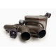 Ferrari California T Auspuff Endschalldämpfer 331928 331872 REAR RH SILENCER