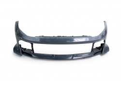 Ferrari 812 Competizione Front Bumper Carbon 985851620