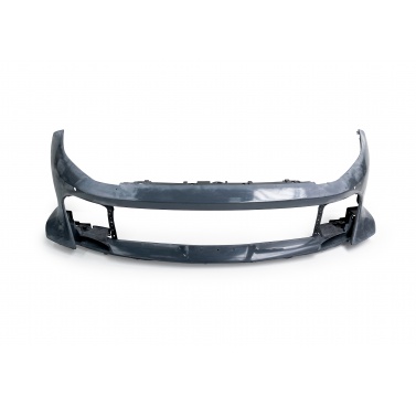 Ferrari 812 Competizione Front Bumper Carbon 985851620