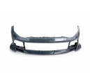 Ferrari 812 Competizione Front Bumper Carbon 985851620