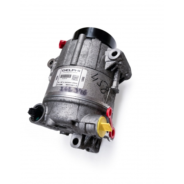 Ferrari 458 Italia Spider AIR CONDITIONING COMPRESSOR 267146
