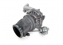 Ferrari 488 GTB Spider RH TURBOCHARGER 329261