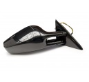 FERRARI F 430 R.H.OUTER REAR VIEW MIRROR USA 81073310