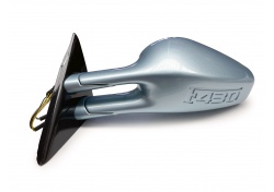 FERRARI F 430 L.H.OUTER REAR VIEW MIRROR WITH GLASS 81072810